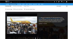 Desktop Screenshot of cincinnatihub.com